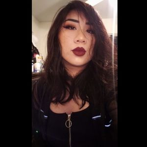 Meet your Posher, Ashlee